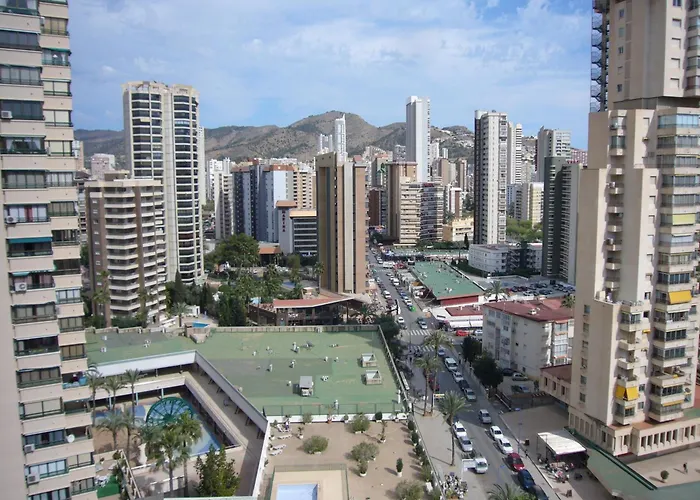 Mariscal I - Fincas Arena