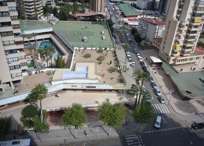 Mariscal I - Fincas Arena